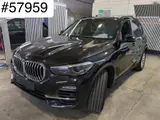 BMW X5 45e xDr|LiveCockpProf|Kam|Memo|Leder|ShadowLi - BMW X5 mit Hybrid-Antrieb: Automatik