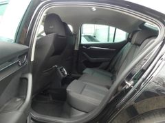 Fahrzeugabbildung Skoda Octavia 1.5 TSI e-TEC DSG STYLE *NAV*LED*ACC*