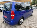 Hyundai H-1 Travel Comfort 8 SITZER KLIMAA. STANDHEIZUNG - Hyundai H-1: Sitzer
