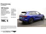 Volkswagen Touareg 3.0 TSI eHybrid Tiptronic "R" AHK/Pano/E - Volkswagen Touareg mit Benzin-Antrieb: Geländewagen
