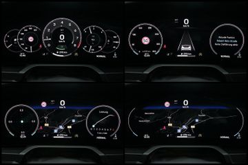 Porsche 992.2 Targa 4 GTS*BOSE,HD-Matrix,Sitzlüftung,18W