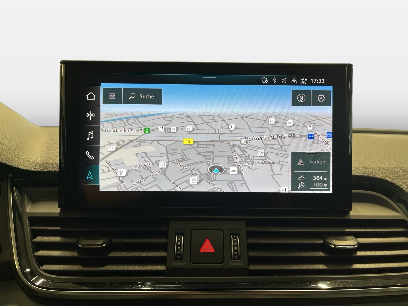Audi Q5 - Bild 15