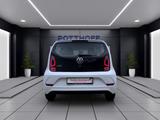 Volkswagen up! 1.0 MPI MOVE UP! SITZHZG WINTERPAKET KLIMA - Volkswagen up! in Hamm