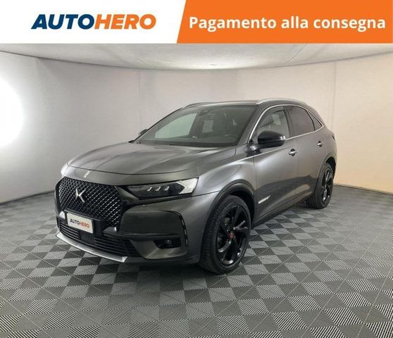 DS Automobiles DS AUTOMOBILES DS 7 Crossback BlueHDi 180 aut. G