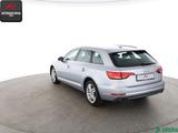 Audi A4 Avant 2.0 TFSI g-tron SPORT KEYLESS,ACC,1.HD - Audi A4 mit CNG-Antrieb: Kombi