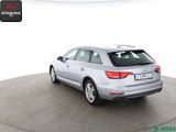 Audi A4 Avant 2.0 TFSI g-tron SPORT KEYLESS,ACC,1.HD - mit CNG-Antrieb: Kombi, Automatik