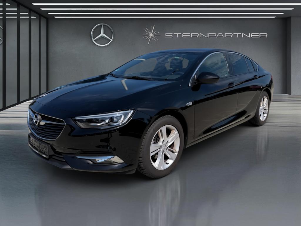 Opel Insignia B Grand Sport Innovation NAVI+LED+RFK