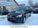 Volkswagen Caddy Maxi Roncalli 2.0 TDI PDC Tempomat 7.Sitze