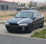 Opel Vectra B 1,8l 16V Limousine - Opel Vectra: B 16 16v