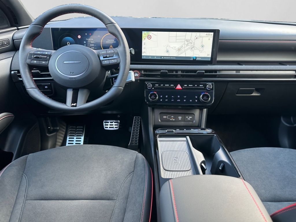 Hyundai Tucson – Bild 11