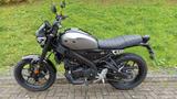 Yamaha XSR125 Zubehör - YAMAHA XSR125