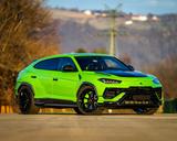 Lamborghini Urus  Performante/ Full Carbon/ Neuwagenzustand