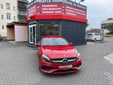 Mercedes-Benz A 200 AMG Line / BlueEfficiency /Navi/Tempom./Ka - Mercedes-Benz A-Klasse Gebrauchtwagen in Leipzig