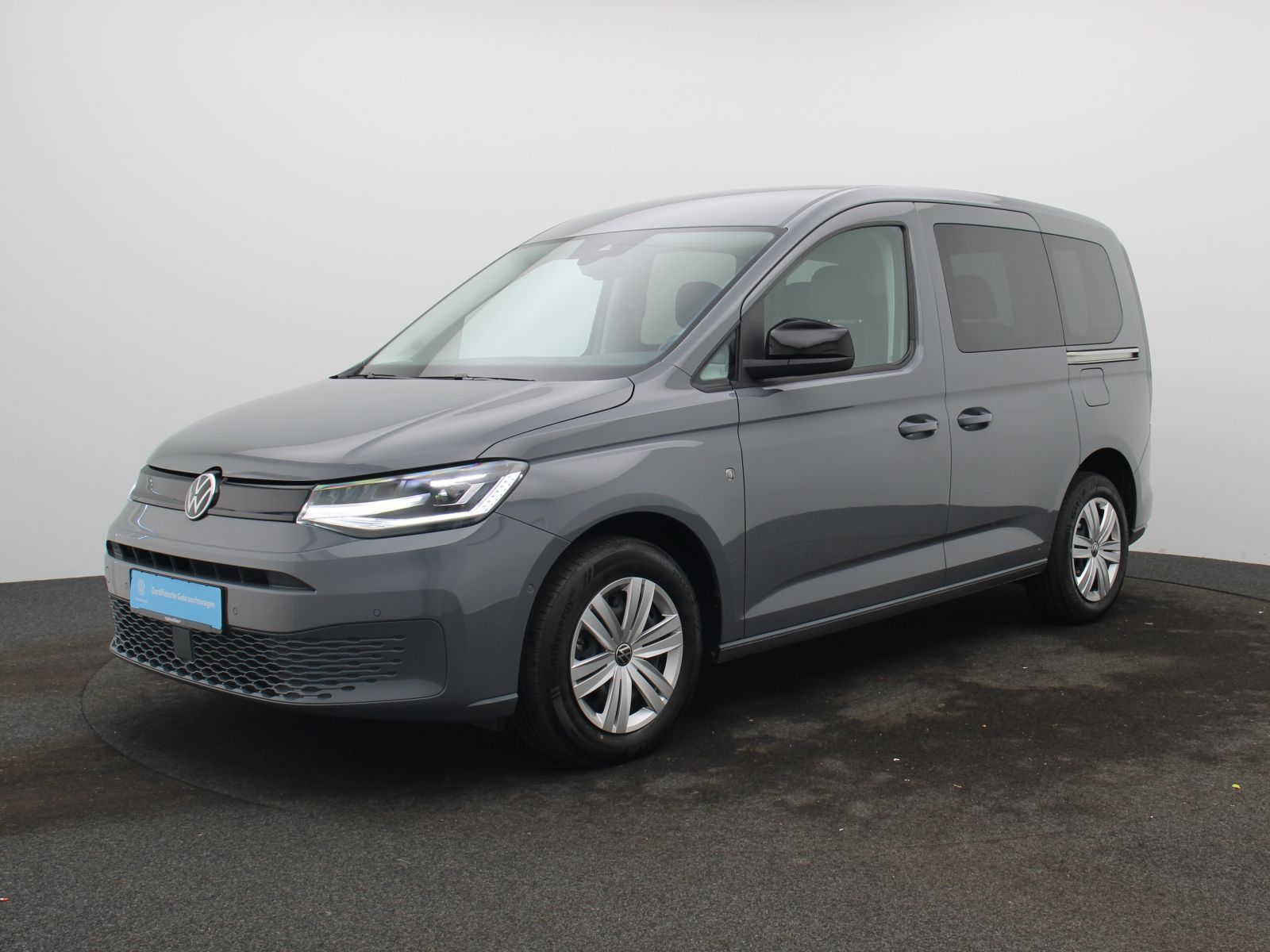 Volkswagen Caddy - Bild 2