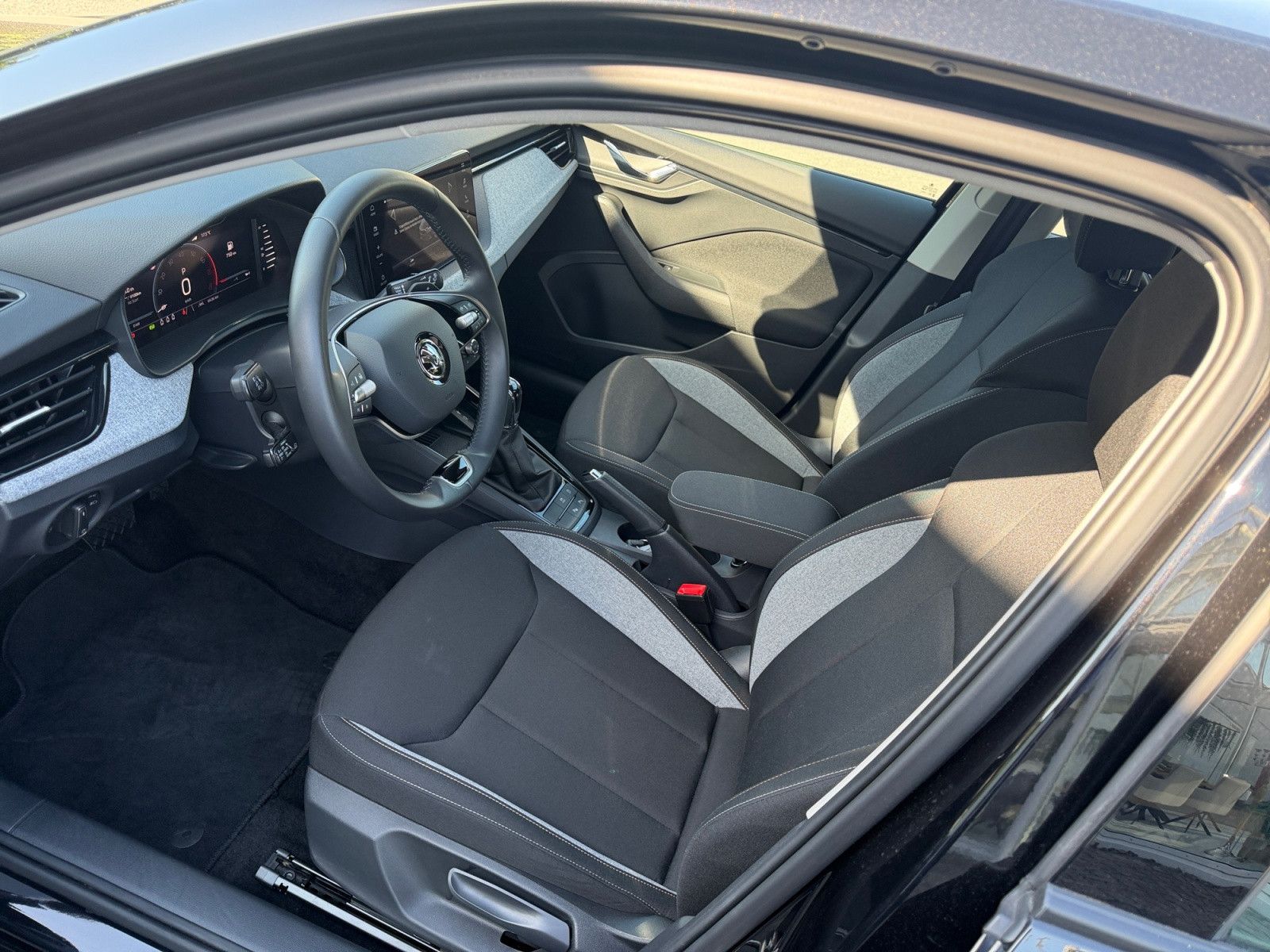 Scala Selection 115 PS DSG Kamera CarPlay