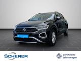 Volkswagen T-Roc Life 1.0 TSI 6-Gang NAVI APP LED LANEASSIS - Volkswagen T-Roc in Saarbrücken