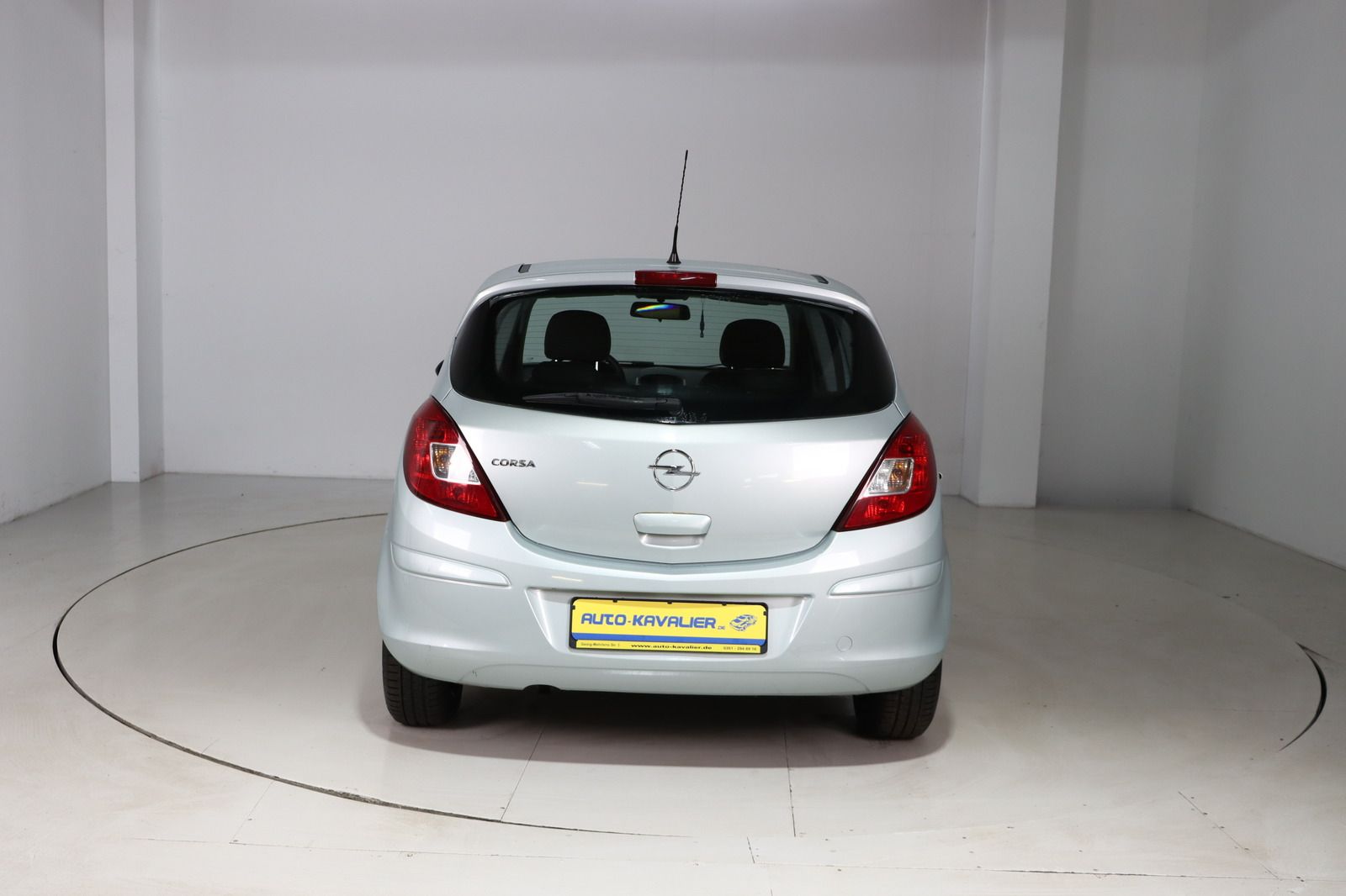Fahrzeugabbildung Opel Corsa 1.2 Twinport * Klima * HU/AU bis 12.2026