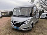 HYMER / ERIBA / HYMERCAR B-ML I 890 *Vollluftfeder*Hubstützen*Autark* - Wohnwagen & Wohnmobile in Mannheim