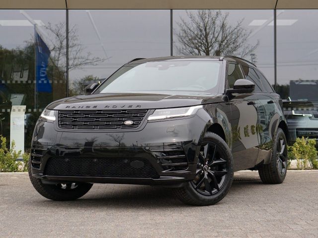 Land Rover Range Rover Velar D200 DYNAMIC SE AWD – Winter –