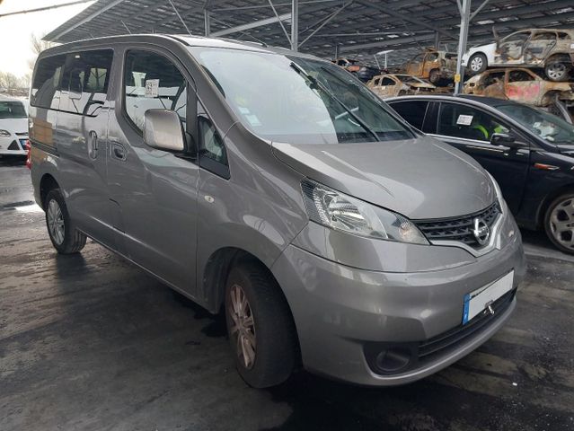 Nissan NV200 1.5 DCI 110 COMBISPACE