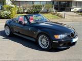 BMW Z3 Roadster 2.8 / M-Paket / 193 PS / Top! - BMW Z3 in Hannover