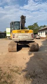 MECALAC 714 MC - MECALAC Mobilbagger