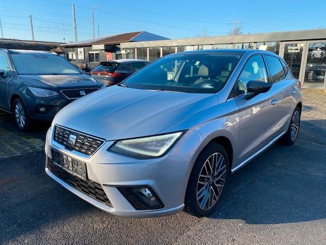 Seat Ibiza Xcellence 1,0 TSI 85KW (115PS)