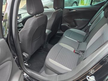 Bild 8 Opel Astra K Lim. 5-trg. GS Line Start/Stop