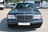 Mercedes-Benz S 600 SEL 6.0 V12 | DEUTSCHES FAHRZEUG - Mercedes-Benz: Se