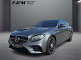 Mercedes-Benz E 53 AMG T 4M+ 360|AHK|Burm|TWA|Night|Distronic - Mercedes-Benz E 53 AMG mit Anhängerkupplung