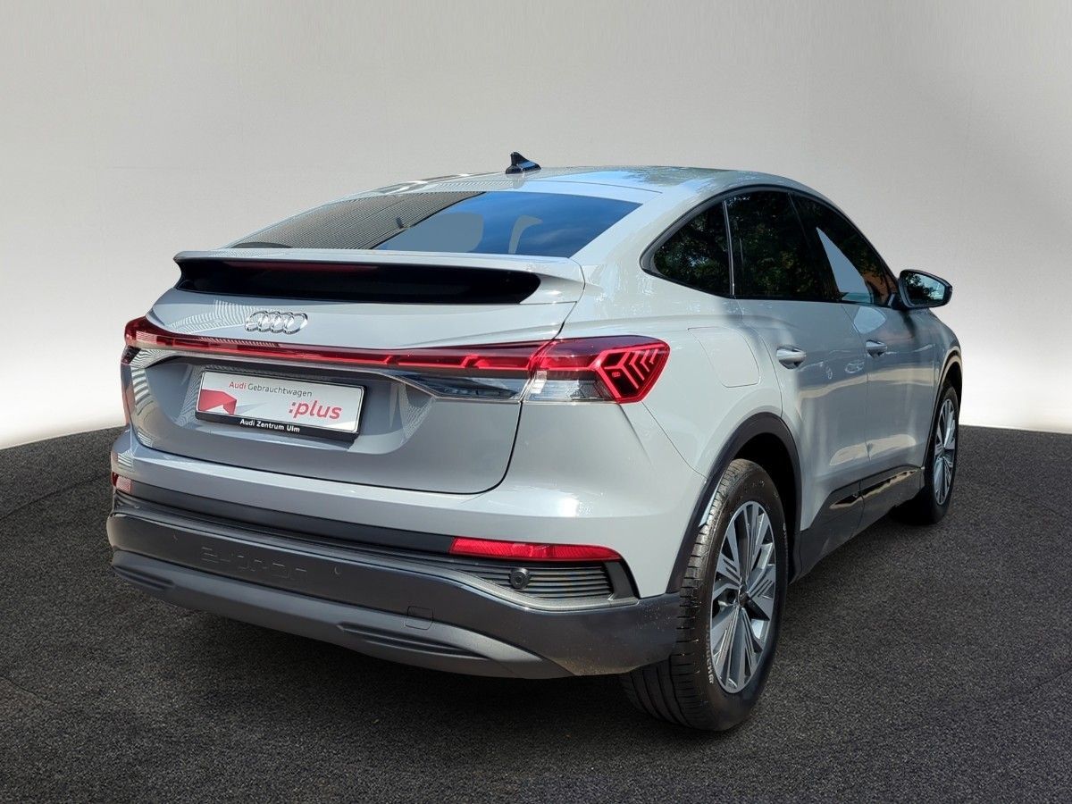 Audi Q4 e-tron - Bild 5