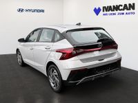 Hyundai i20 - Vorschau Bild 4