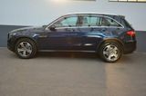 Mercedes-Benz Mercedes CLC 220 d 4 Matic Navi*LED*Kamera*ACC - : Blau, Mercedes