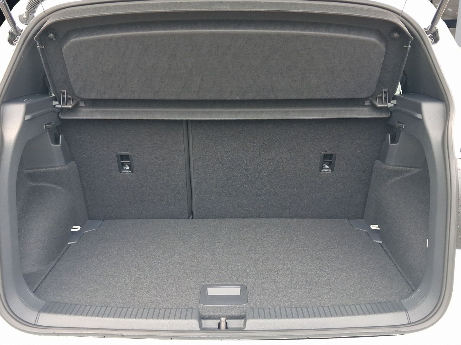 Volkswagen T-Cross - Bild 23