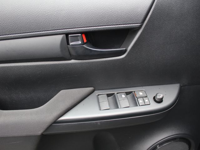 Hilux Double Cab 4x4 Standheiz.*ACC*Hardtop