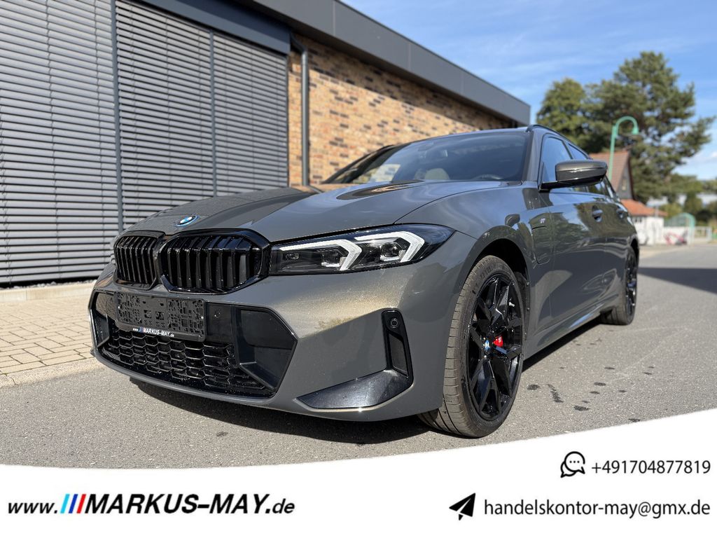 Image of BMW 330