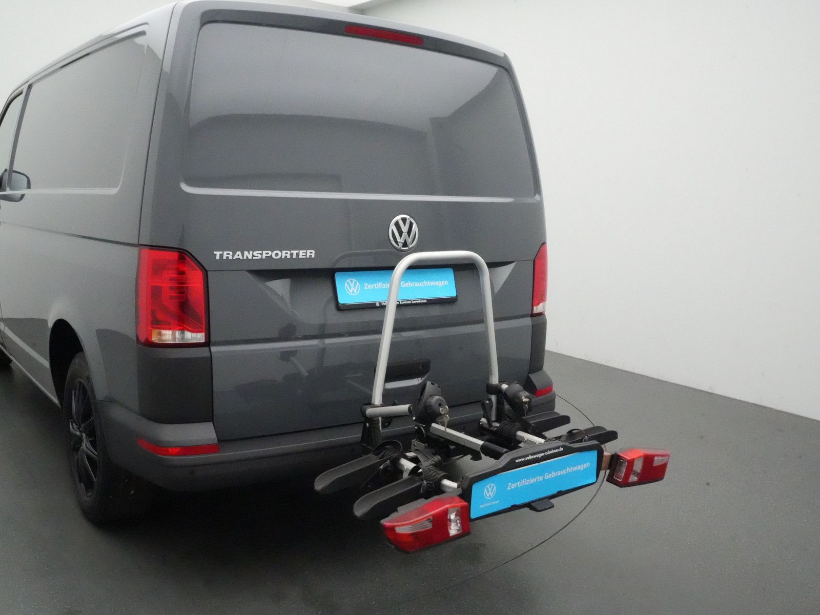 Volkswagen T6 Transporter - Bild 4