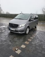 Mercedes-Benz V 250 d Aut. AVANTG. ED. lang 140 + 10kW AVA... - Mercedes-Benz V-Class in Hamburg