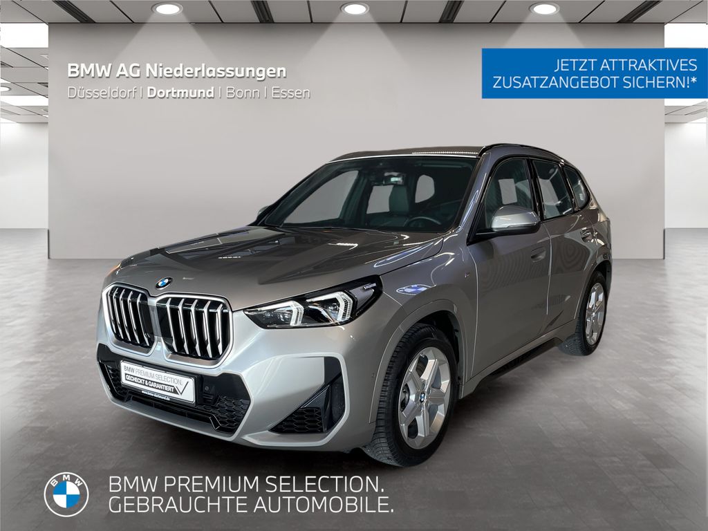 BMW X1 xDrive23i M Sport AHK Driv.Assist+ Harman/K