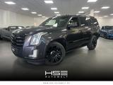 Cadillac Escalade Platinum 6,2l V8/ Bose/HUD/EU/6-Sitzer/ - Cadillac Escalade: Platinum
