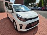 Kia Picanto 1.0l Dream Team *AWR*Garantie*Sitzhz.* - Kia Picanto Gebrauchtwagen in Dortmund