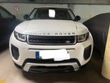 Land Rover Range Rover Evoque 2.0 TD4 132 kW Pure Autom... - Land Rover Range Rover Evoque Geländewagen Td4 pure mit Diesel-Antrieb