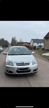 Toyota Corolla - gebrauchte Toyota Corolla aus dem Jahr 2004