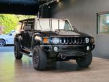 Hummer H3 3.5Ltr. Silicon Valley*Klima*Radio*AHK* - Hummer H3 Gebrauchtwagen