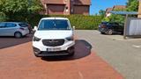Opel Combo - Opel Combo in Osnabrück