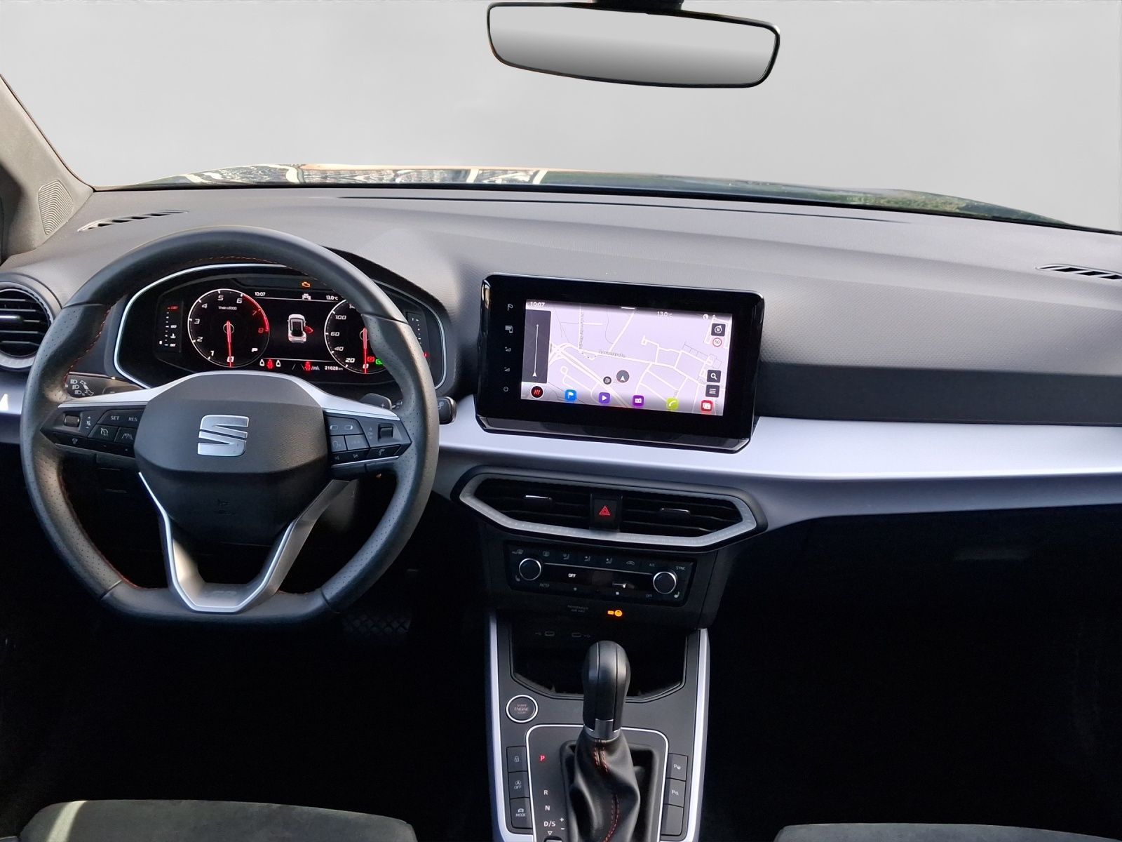 Seat Arona - Bild 5