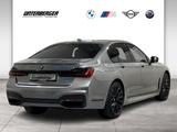 BMW 750i xDrive M Sportpaket ACC 360° HUD HK DA-Prof - BMW 7er Reihe in Bonn