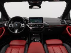 Foto Nummer 38: BMW X3