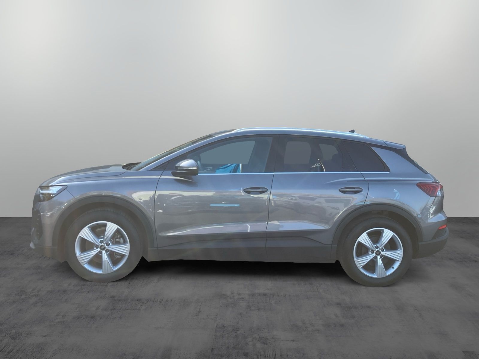 Audi Q4 e-tron - Bild 5