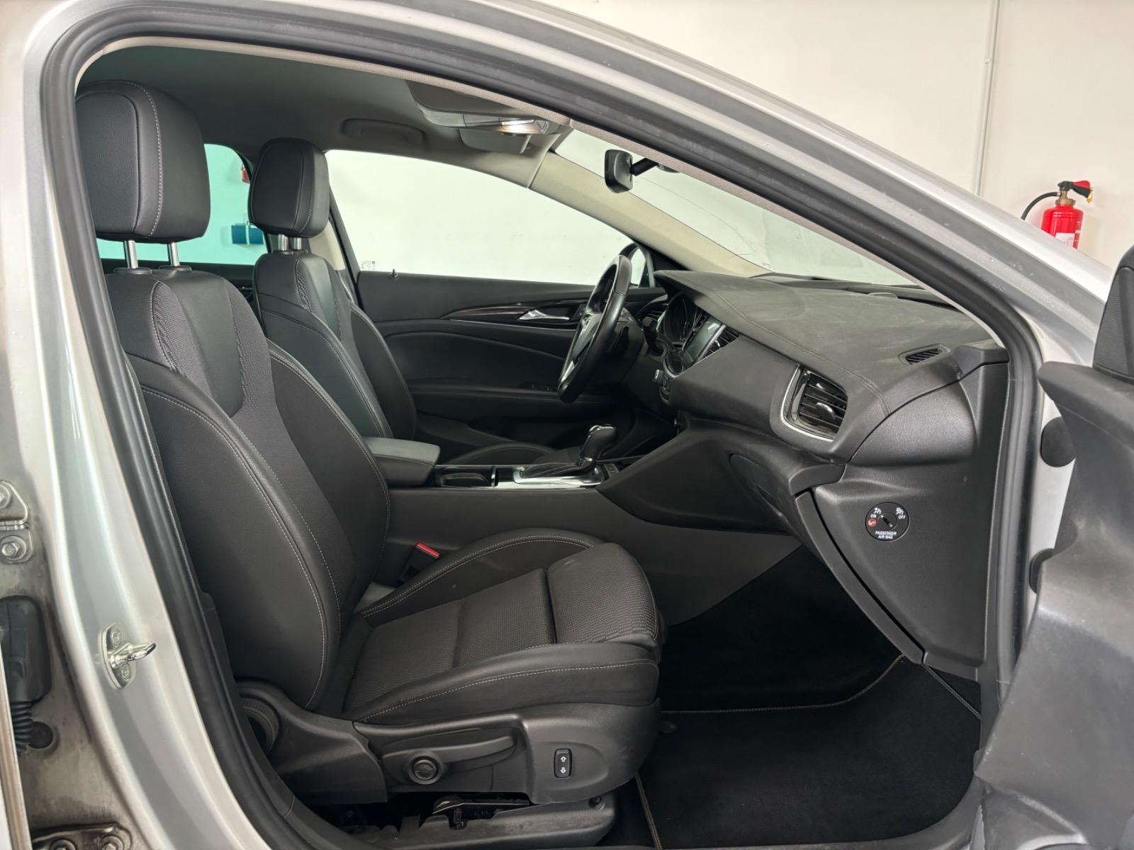 Opel Insignia B Grand Sport Innovation 2.0 CDTI*4x4*H